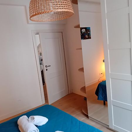 Santa Cecilia Luxury Home Rom Eksteriør billede
