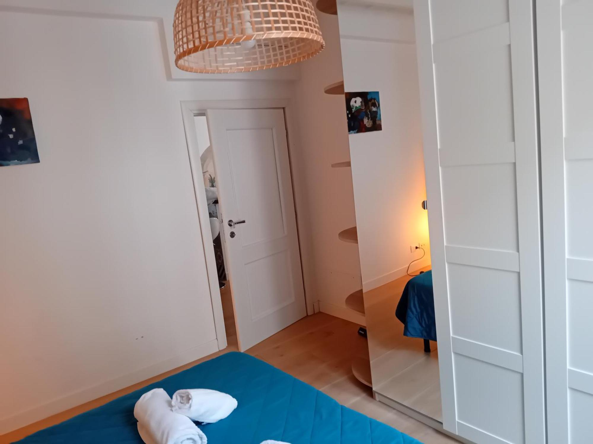 Santa Cecilia Luxury Home Rom Eksteriør billede