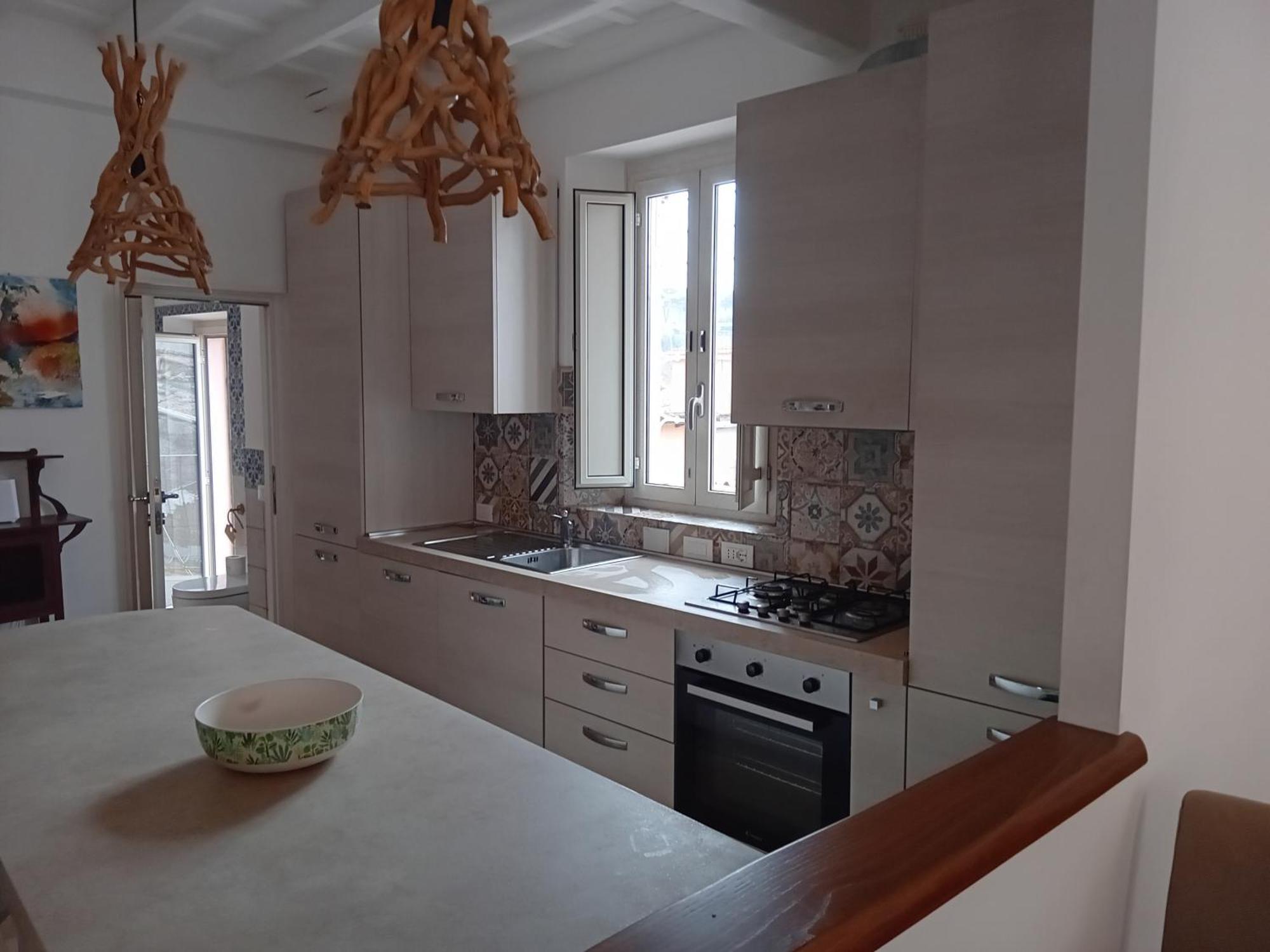 Santa Cecilia Luxury Home Rom Eksteriør billede