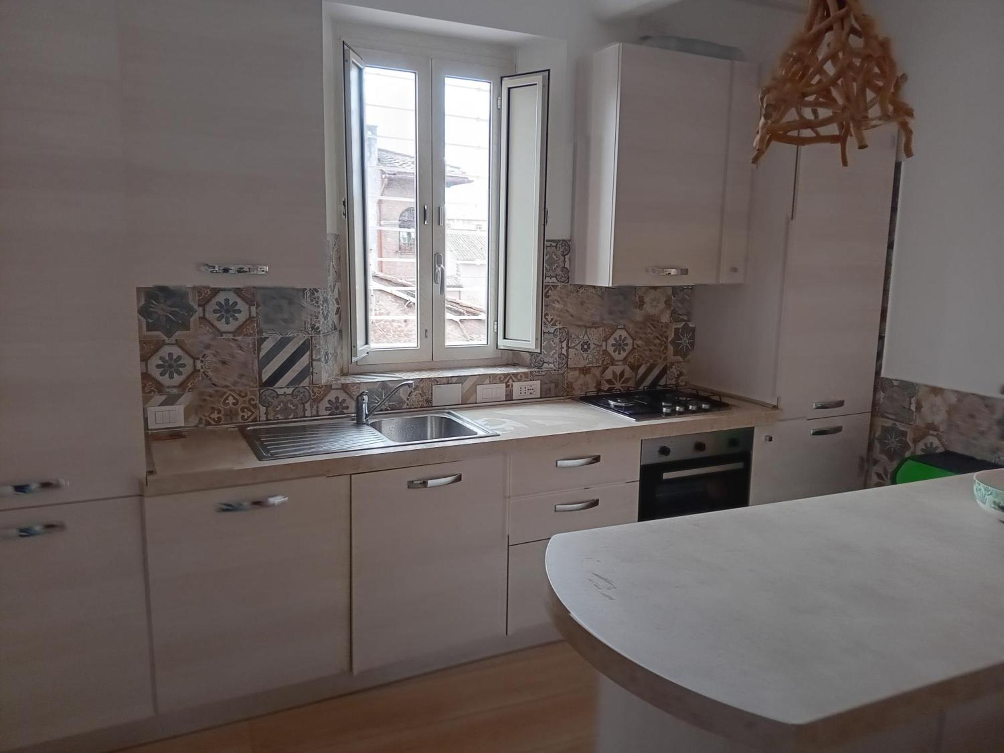 Santa Cecilia Luxury Home Rom Eksteriør billede