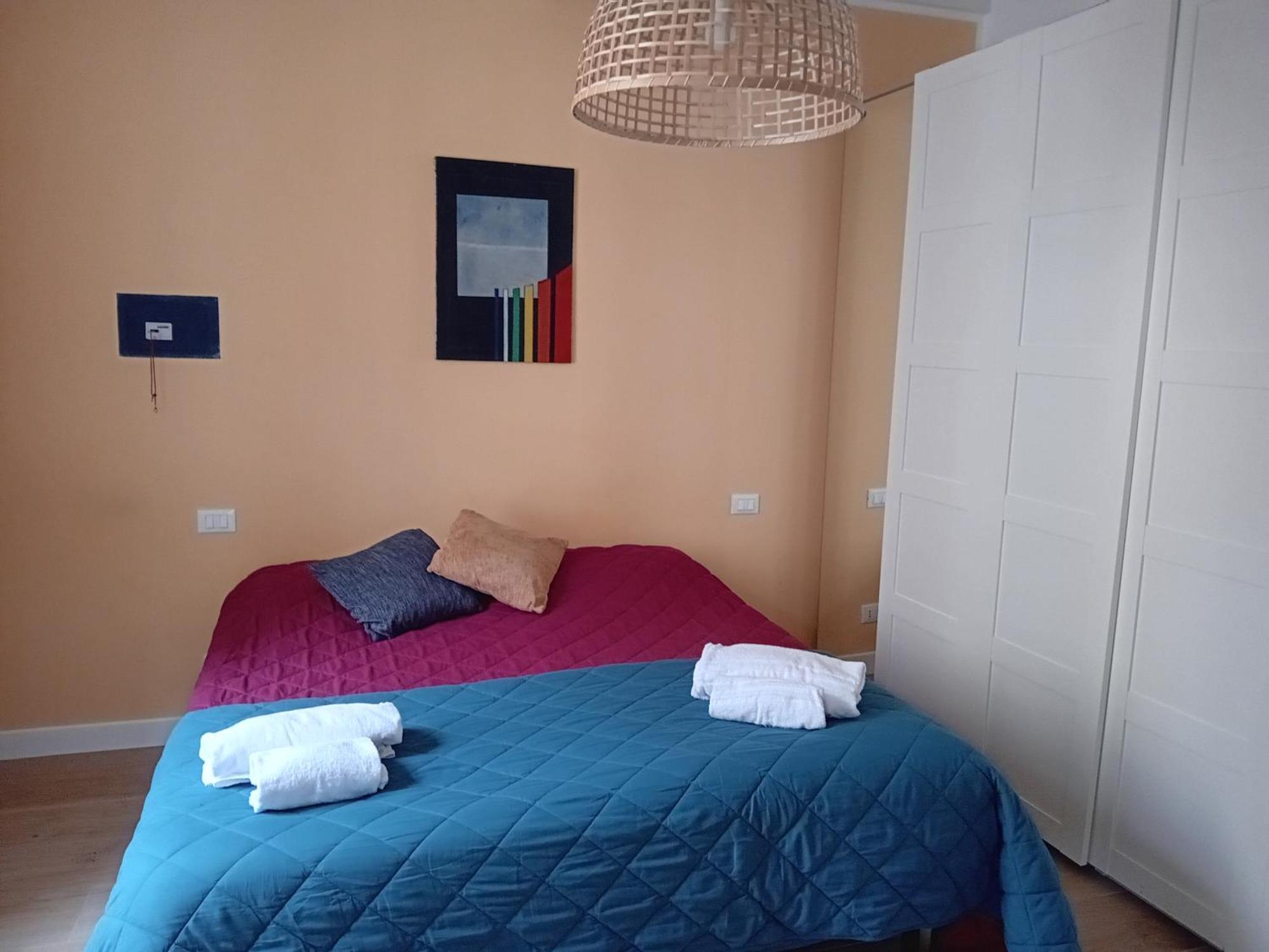 Santa Cecilia Luxury Home Rom Eksteriør billede