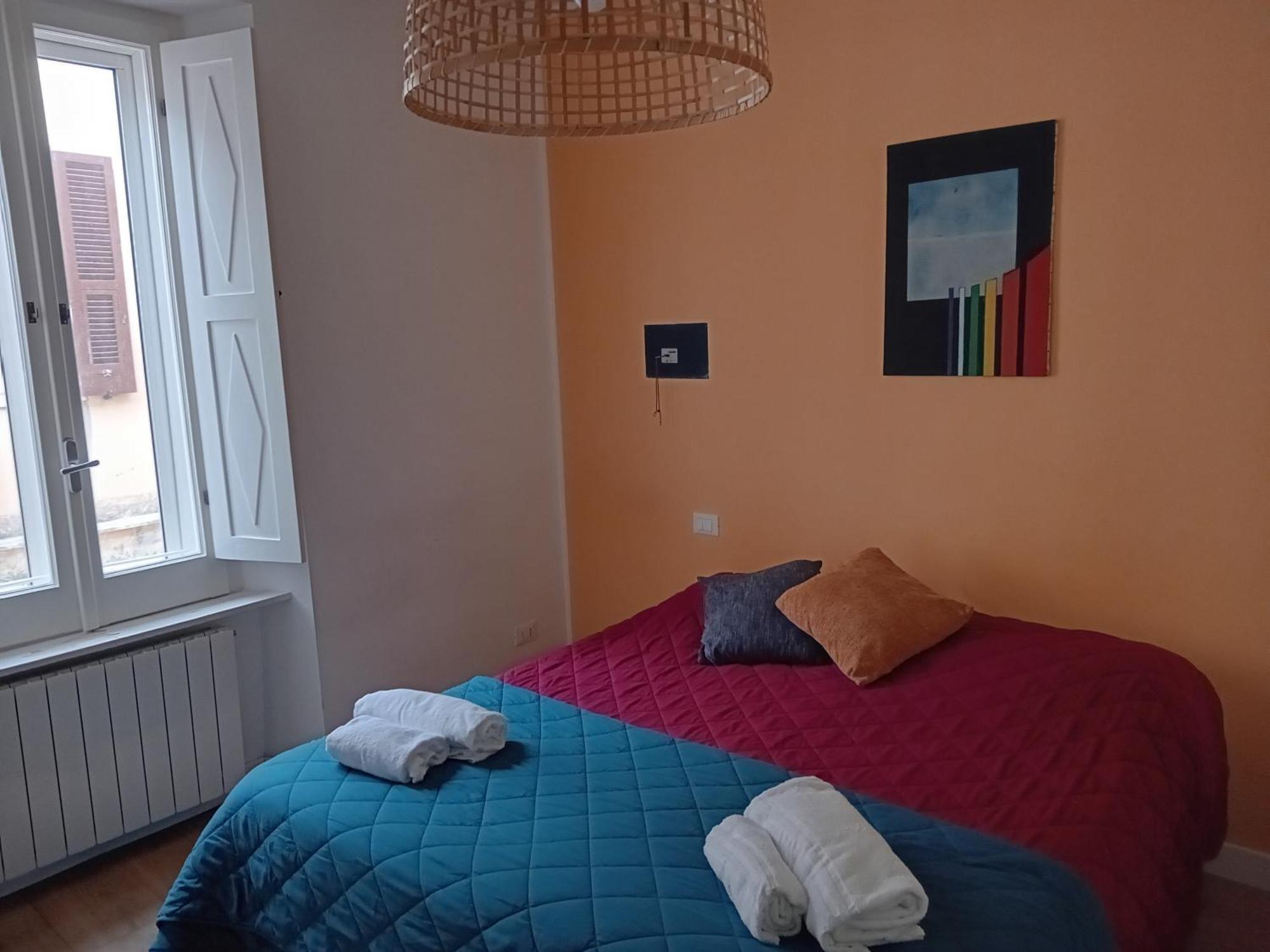Santa Cecilia Luxury Home Rom Eksteriør billede